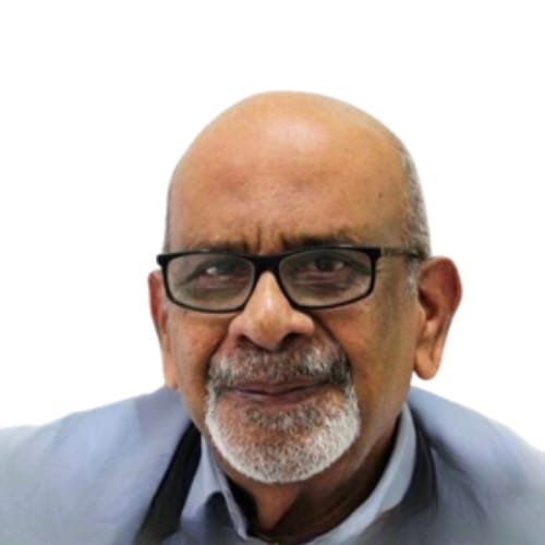 Dr. Jyotish Gopinoth